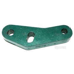 UF00020         Cylinder Mounting Bracket---Replaces S.60372